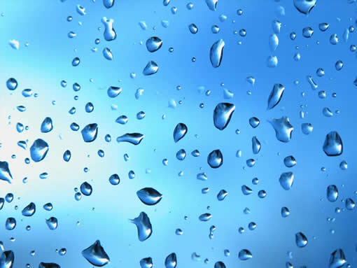 Agua Potable