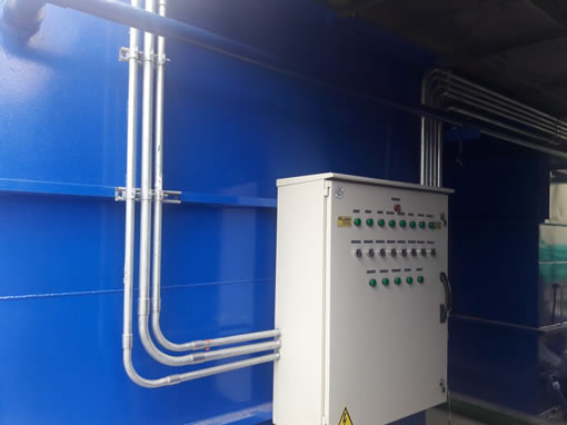 planta-agua-potable-barquisimeto tablero-electrico-de-control