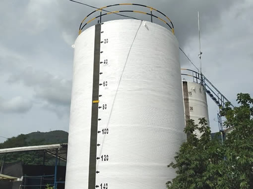 planta-agua-potable-barquisimeto tanque-de-almacenamiento-200-m3