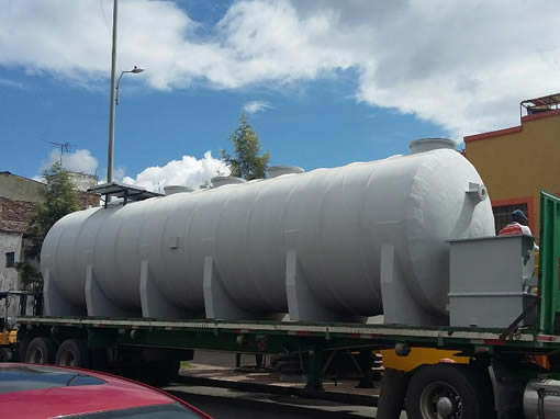 planta-agua-potable-barquisimeto tanque-de-almacenamiento-horizontales