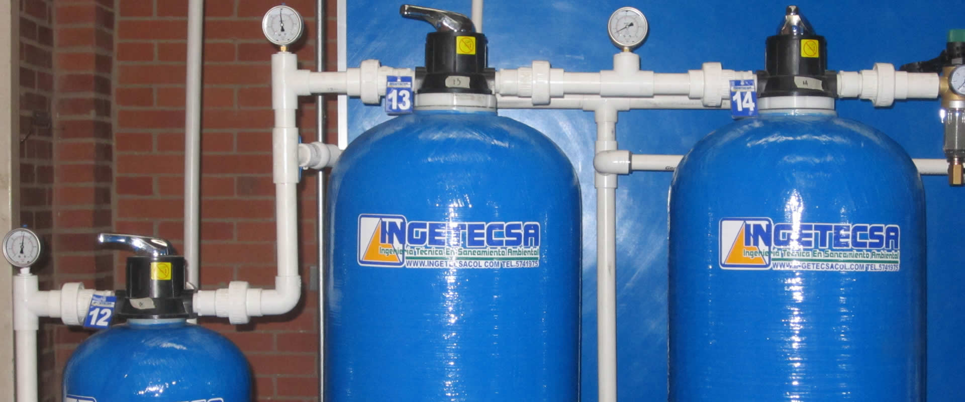 Ingetecsa